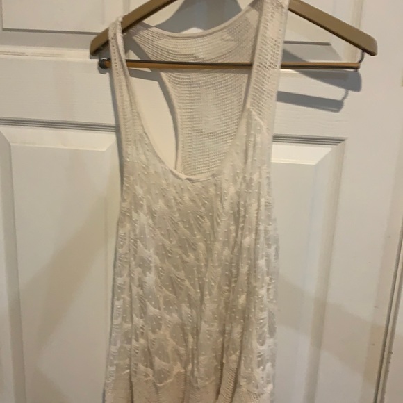 Tank top from Anthropologie - Picture 1 of 4